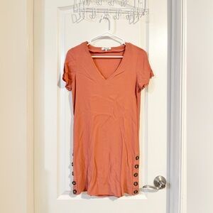 Madewel dress in good condition - flaws is shown in photos